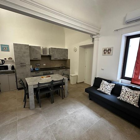 Casa Betulla Di Palazzo Biondi Villa Giarre Ngoại thất bức ảnh