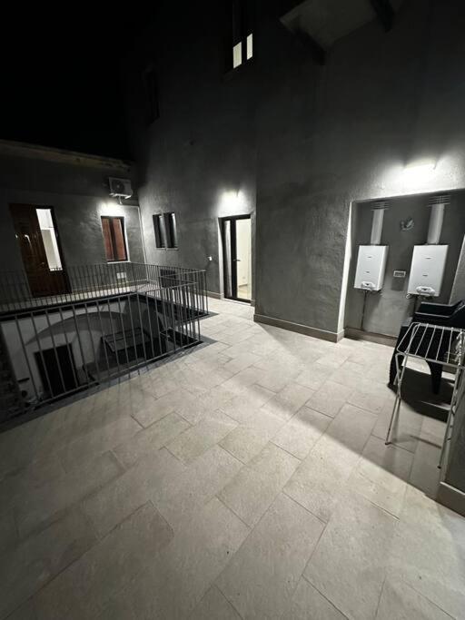 Casa Betulla Di Palazzo Biondi Villa Giarre Ngoại thất bức ảnh
