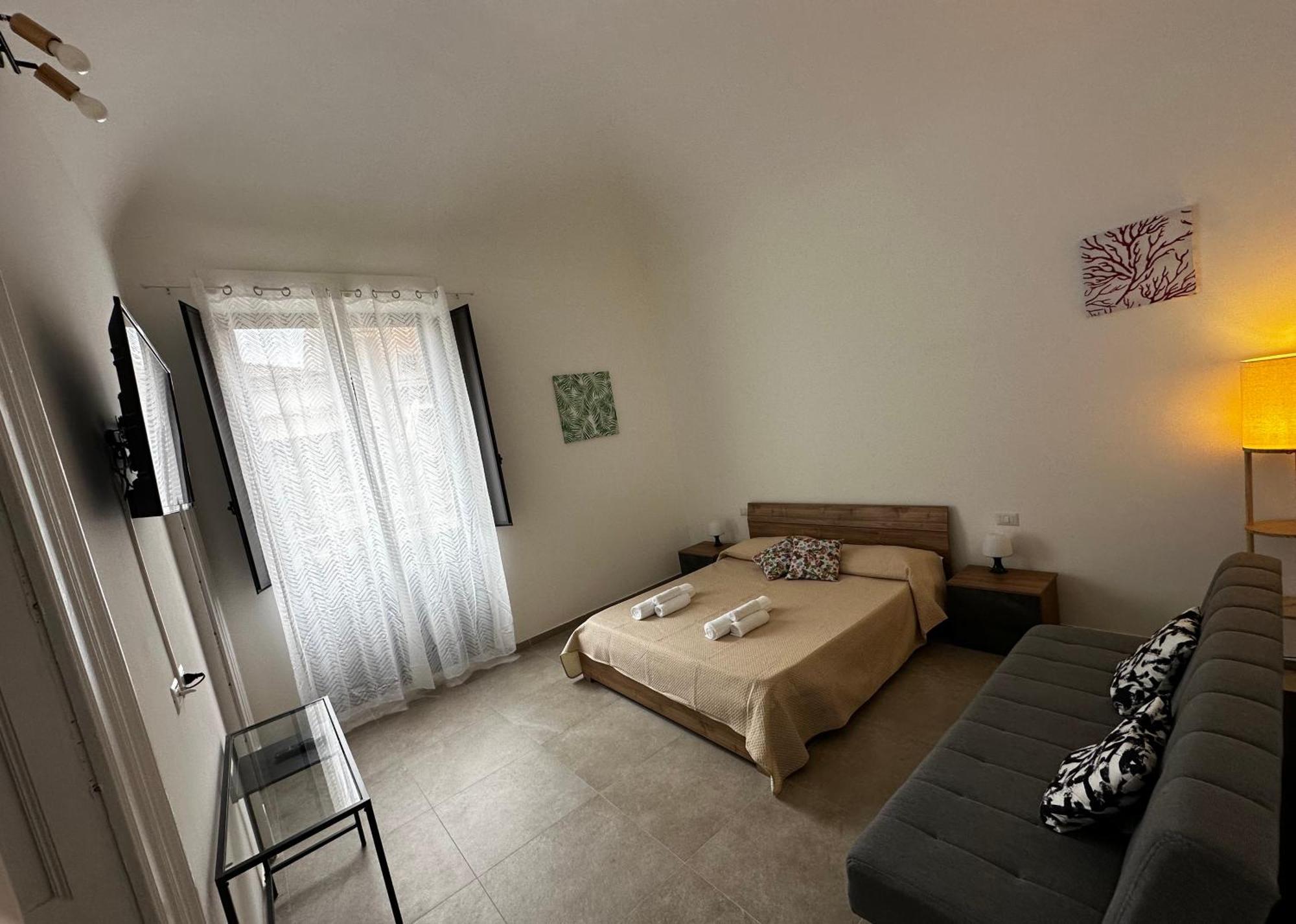 Casa Betulla Di Palazzo Biondi Villa Giarre Ngoại thất bức ảnh